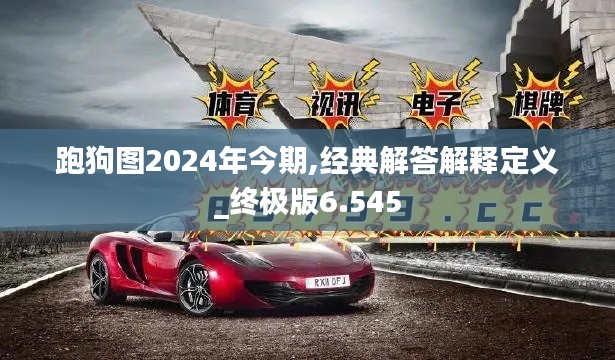 跑狗图2024年今期,经典解答解释定义_终极版6.545