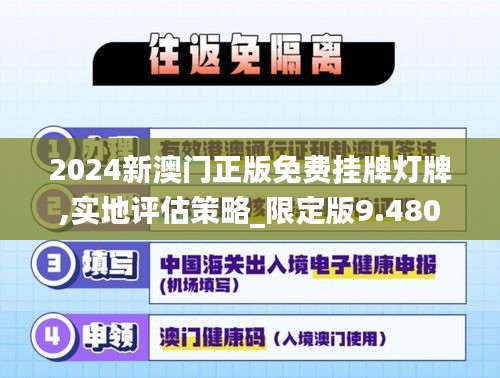 2024新澳门正版免费挂牌灯牌,实地评估策略_限定版9.480