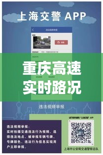 重庆高速实时路况：忠县路段动态解析与出行指南