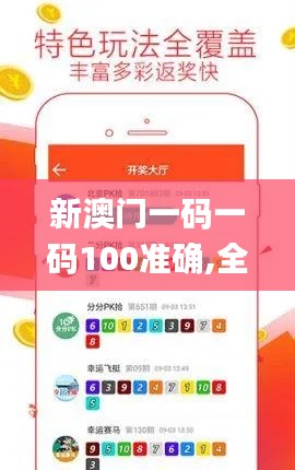 新澳门一码一码100准确,全面解析说明_创新版6.323