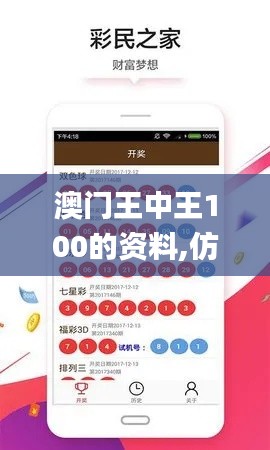 澳门王中王100的资料,仿真方案实现_U8.164