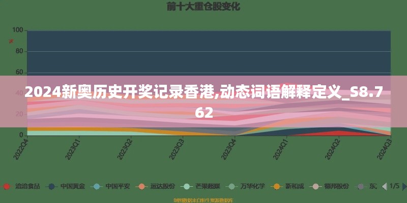 2024新奥历史开奖记录香港,动态词语解释定义_S8.762