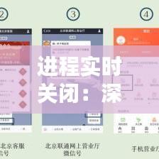 进程实时关闭：深入解析系统资源管理的核心机制