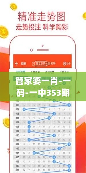 管家婆一肖-一码-一中353期,创造力推广策略_4DM110.940