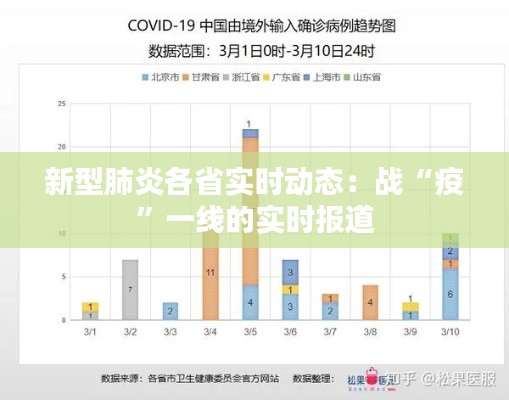 新型肺炎各省实时动态：战“疫”一线的实时报道