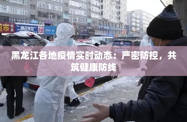 黑龙江各地疫情实时动态：严密防控，共筑健康防线