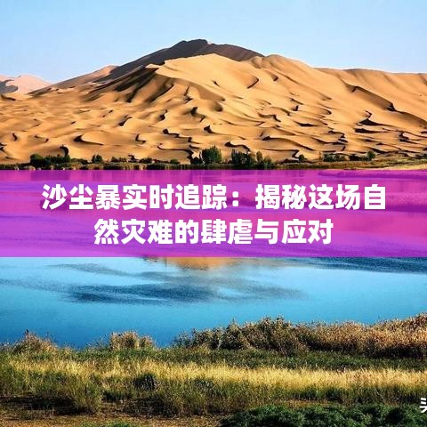 沙尘暴实时追踪：揭秘这场自然灾难的肆虐与应对