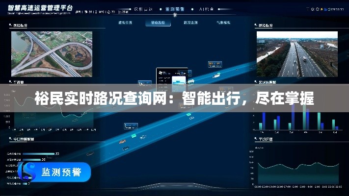 裕民实时路况查询网：智能出行，尽在掌握