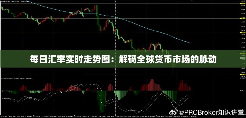 每日汇率实时走势图：解码全球货币市场的脉动