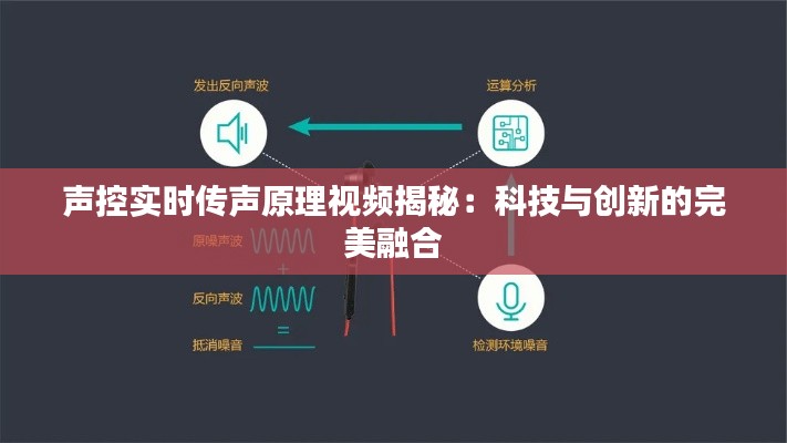 声控实时传声原理视频揭秘：科技与创新的完美融合