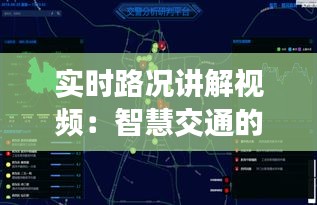 实时路况讲解视频：智慧交通的未来视角