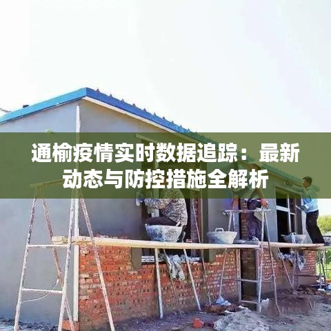 通榆疫情实时数据追踪：最新动态与防控措施全解析