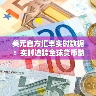 美元官方汇率实时数据：实时追踪全球货币动态