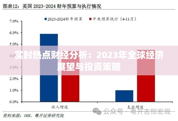 实时热点财经分析：2023年全球经济展望与投资策略