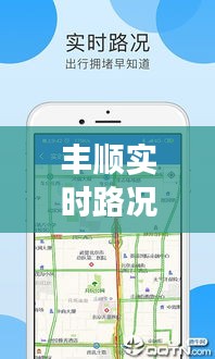 丰顺实时路况信息网：智慧交通的得力助手