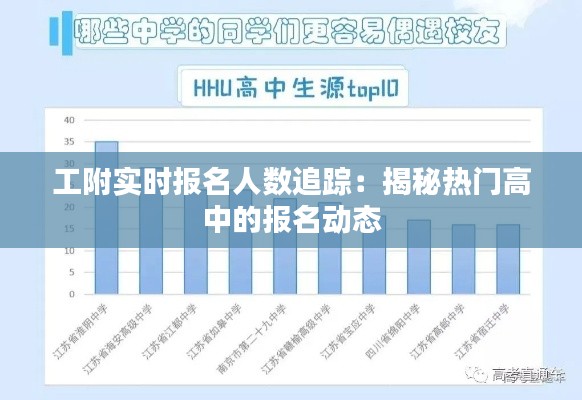 工附实时报名人数追踪：揭秘热门高中的报名动态