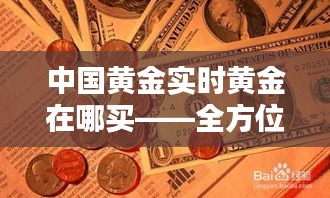 中国黄金实时黄金在哪买——全方位指南