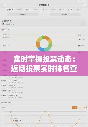 实时掌握投票动态：返场投票实时排名查看功能解析