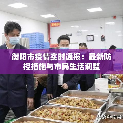 衡阳市疫情实时通报：最新防控措施与市民生活调整