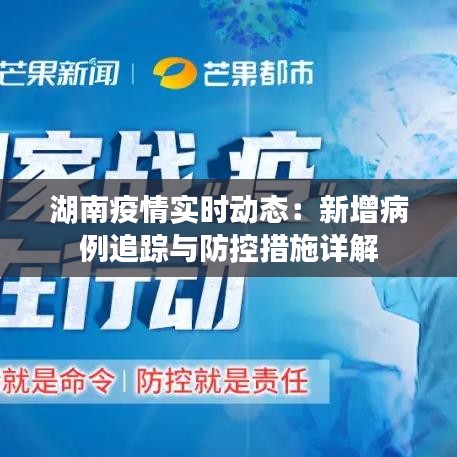 湖南疫情实时动态：新增病例追踪与防控措施详解