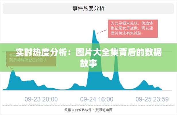 实时热度分析：图片大全集背后的数据故事