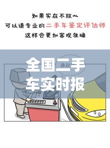 全国二手车实时报价：市场动态与购车指南