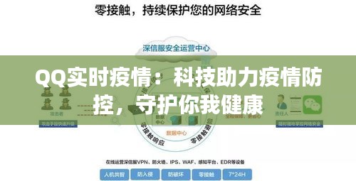 QQ实时疫情：科技助力疫情防控，守护你我健康