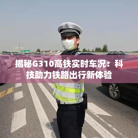 揭秘G310高铁实时车况：科技助力铁路出行新体验