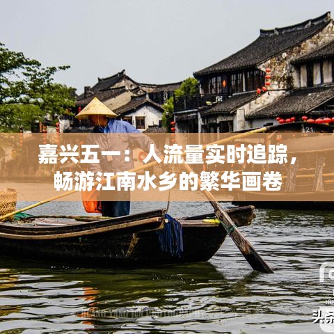 嘉兴五一：人流量实时追踪，畅游江南水乡的繁华画卷