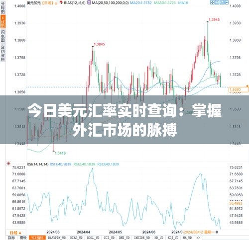 今日美元汇率实时查询：掌握外汇市场的脉搏