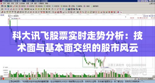 科大讯飞股票实时走势分析：技术面与基本面交织的股市风云