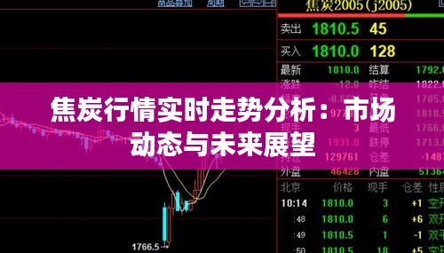 焦炭行情实时走势分析：市场动态与未来展望