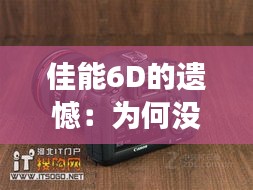 佳能6D的遗憾：为何没有实时取景功能？