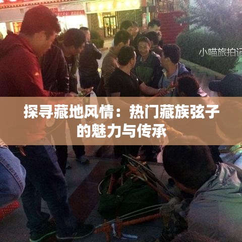 探寻藏地风情：热门藏族弦子的魅力与传承