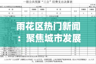 雨花区热门新闻：聚焦城市发展新动态