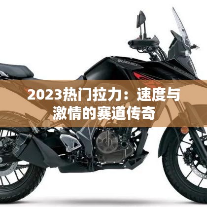 2023热门拉力：速度与激情的赛道传奇