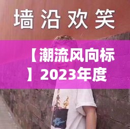 【潮流风向标】2023年度热门表情包排行榜揭晓