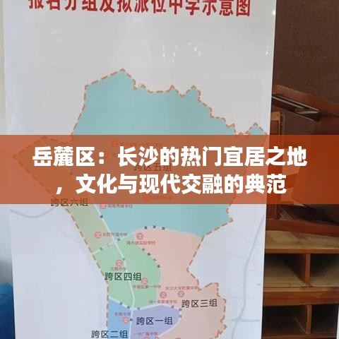 岳麓区：长沙的热门宜居之地，文化与现代交融的典范