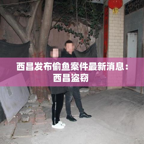 西昌发布偷鱼案件最新消息：西昌盗窃 