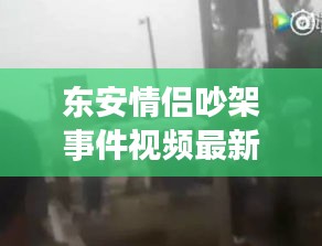 东安情侣吵架事件视频最新：东安县火拼案 