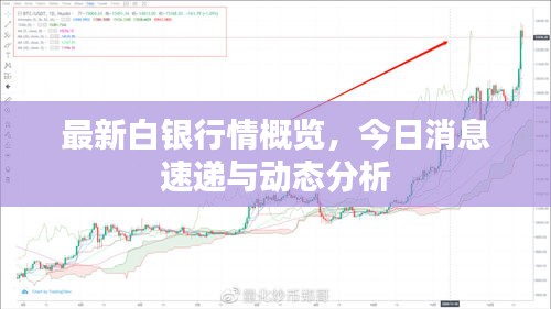 最新白银行情概览，今日消息速递与动态分析