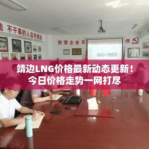 靖边LNG价格最新动态更新！今日价格走势一网打尽