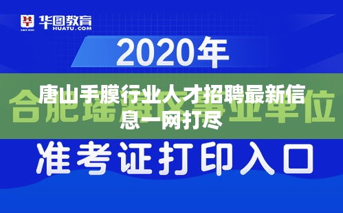 唐山手膜行业人才招聘最新信息一网打尽