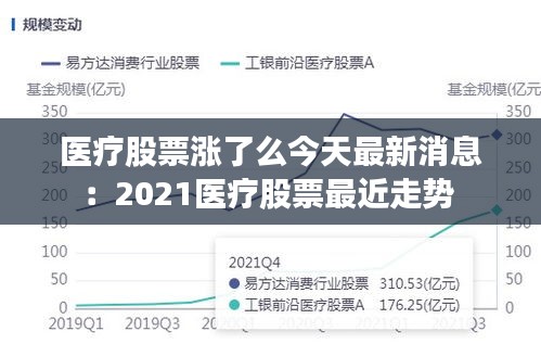 医疗股票涨了么今天最新消息：2021医疗股票最近走势 