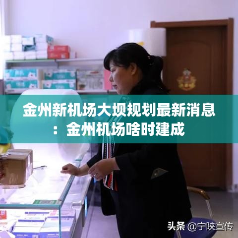 金州新机场大坝规划最新消息：金州机场啥时建成 