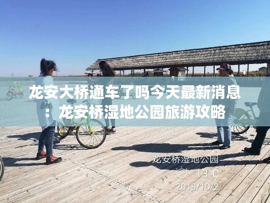 龙安大桥通车了吗今天最新消息：龙安桥湿地公园旅游攻略 