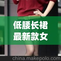 低腰长裙最新款女：低腰裙子 