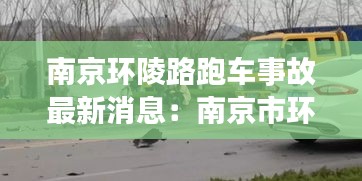 南京环陵路跑车事故最新消息：南京市环陵路99号属于哪个区 