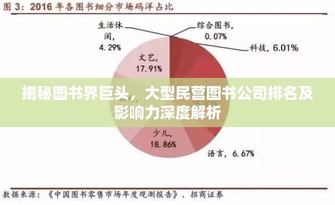 揭秘图书界巨头，大型民营图书公司排名及影响力深度解析