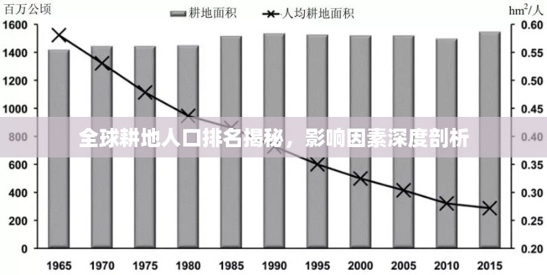 全球耕地人口排名揭秘，影响因素深度剖析